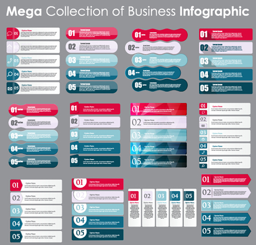 Business Infographic creative design 3329 Business Infographic creative design 3329
