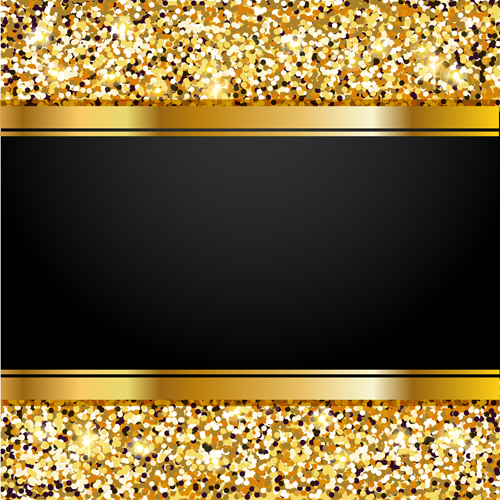 luxury gold art background vectors 05 luxury gold art background vectors 05