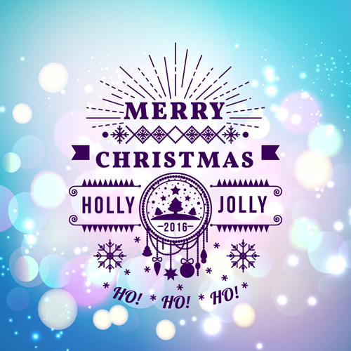 2016 christmas with new year blurs background 01 2016 christmas with new year blurs background 01
