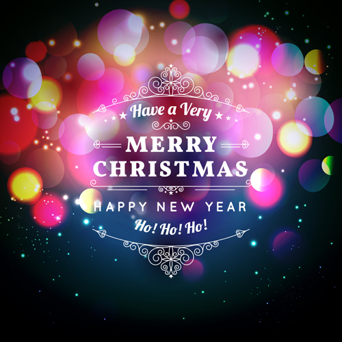 2016 christmas with new year blurs background 02 2016 christmas with new year blurs background 02