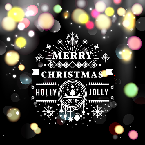 2016 christmas with new year blurs background 04 2016 christmas with new year blurs background 04