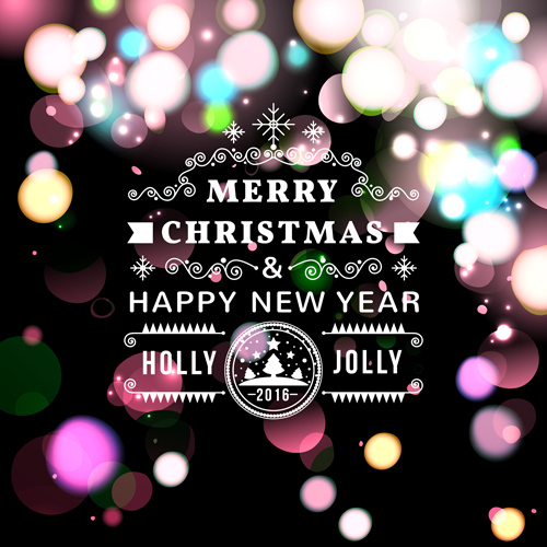 2016 christmas with new year blurs background 06 2016 christmas with new year blurs background 06