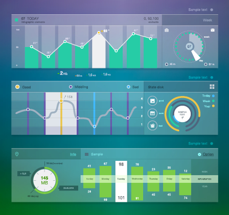 Business Infographic creative design 1353 Business Infographic creative design 1353