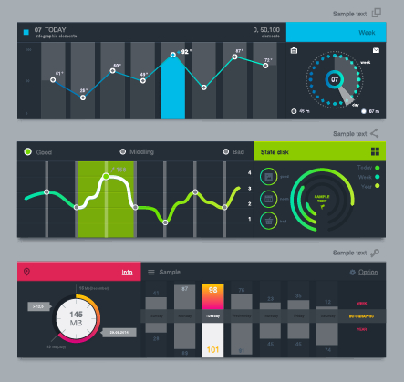 Business Infographic creative design 1354 Business Infographic creative design 1354