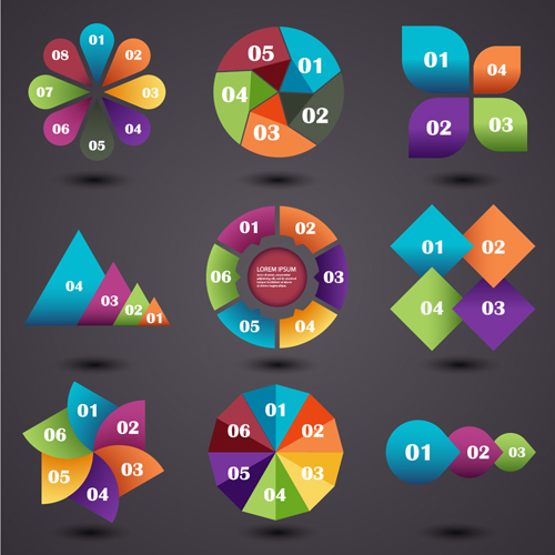 Business Infographic creative design 3332 Business Infographic creative design 3332