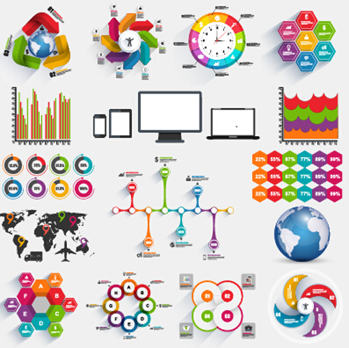 Business Infographic creative design 3333 Business Infographic creative design 3333