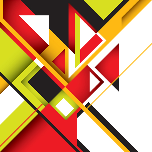 Business designed abstract shapes template vector 02 Business designed abstract shapes template vector 02