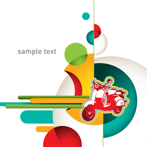 Business designed abstract shapes template vector 11 Business designed abstract shapes template vector 11