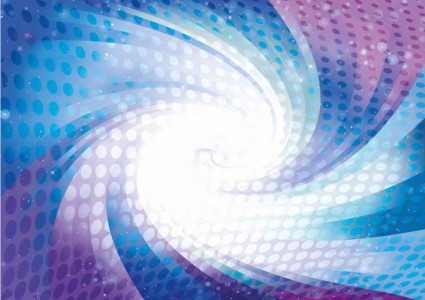 Free abstract background vector material Free abstract background vector material