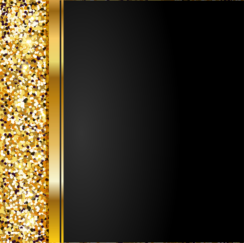 luxury gold art background vectors 01 luxury gold art background vectors 01