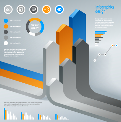 Business Infographic creative design 1347 Business Infographic creative design 1347