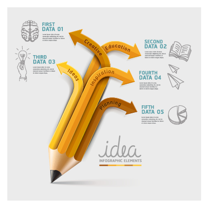 Business Infographic creative design 1349 Business Infographic creative design 1349