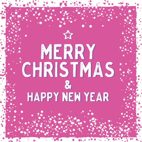 Christmas cards grunge styles vector 07 Christmas cards grunge styles vector 07
