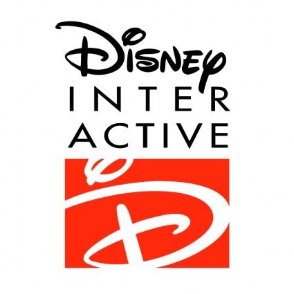 disney interactive vector disney interactive vector