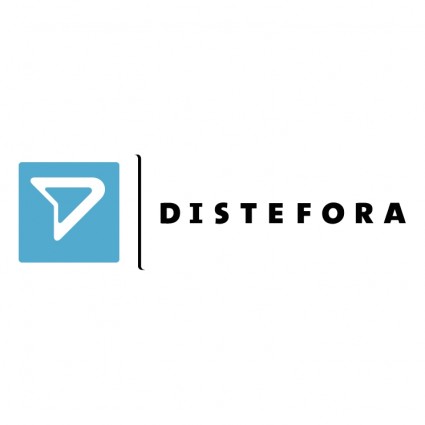 Distefora vector logo 01 Distefora vector logo 01