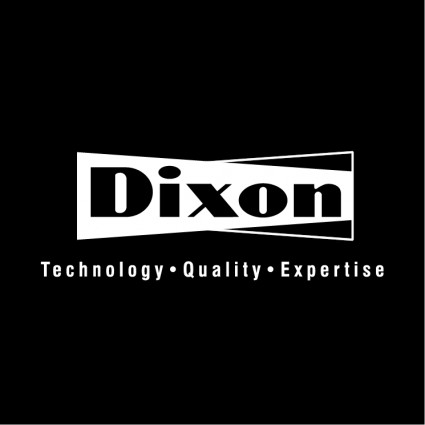 Dixon technologies vector logo 02 Dixon technologies vector logo 02