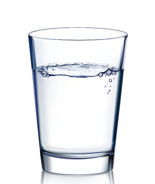 water glass cup  
