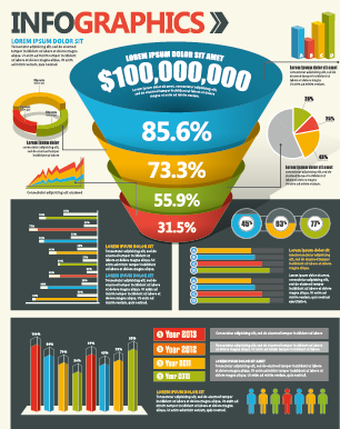 Business Infographic creative design 1283 Business Infographic creative design 1283