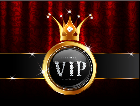 Luxury diamond VIP royal background vector 01 Luxury diamond VIP royal background vector 01