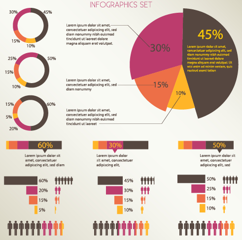 Business Infographic creative design 1258 Business Infographic creative design 1258