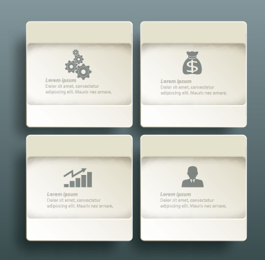 Business Infographic creative design 1266 Business Infographic creative design 1266