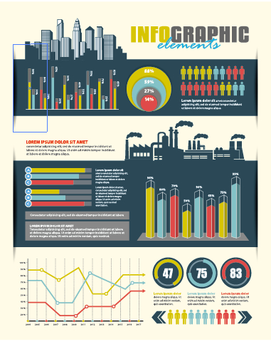 Business Infographic creative design 1275 Business Infographic creative design 1275