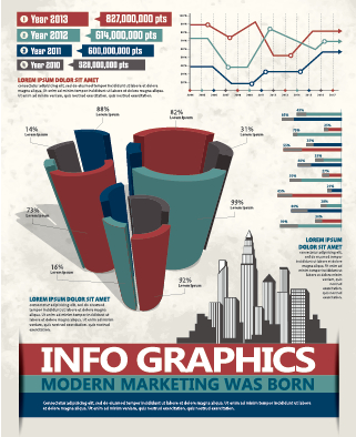 Business Infographic creative design 1276 Business Infographic creative design 1276