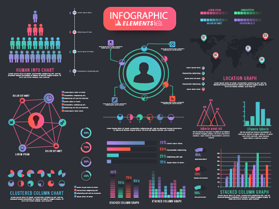 Business Infographic creative design 3303 Business Infographic creative design 3303
