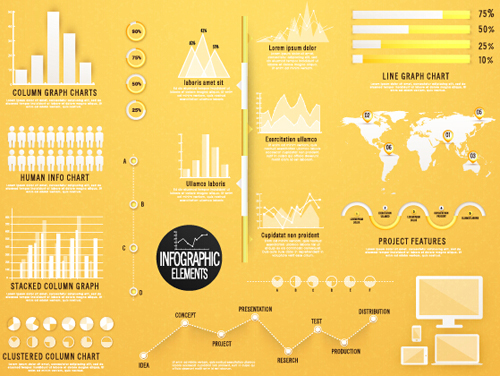 Business Infographic creative design 3305 Business Infographic creative design 3305