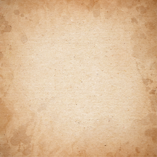 Retro kraft paper textures background vector 04 Retro kraft paper textures background vector 04