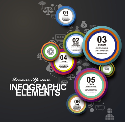 Business Infographic creative design 1250 Business Infographic creative design 1250