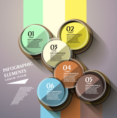 Business Infographic creative design 1252 Business Infographic creative design 1252