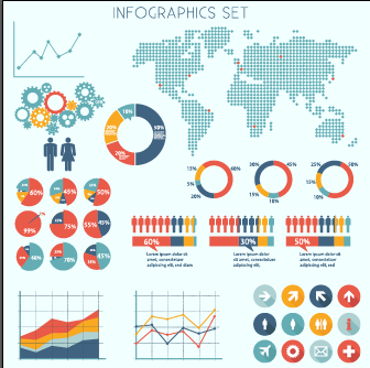 Business Infographic creative design 1254 Business Infographic creative design 1254