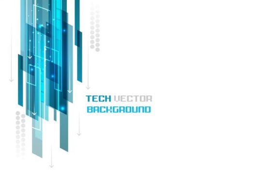 tech background 