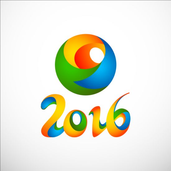 logos football colored 2016 