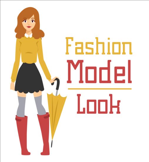 model fashion 