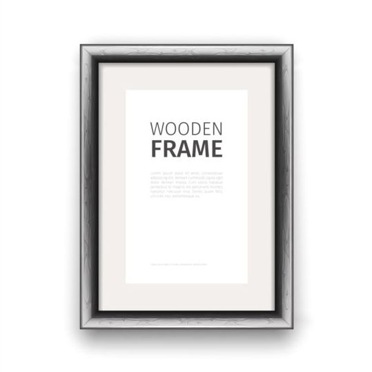 wooden photo frames creative 