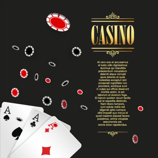 graphic games casino background 