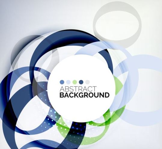 style shape round background abstract 