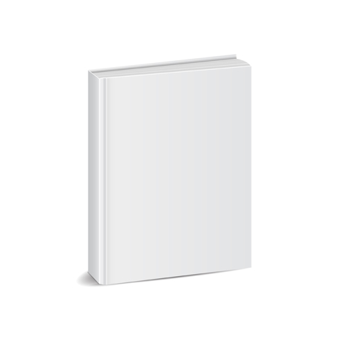 template book blank 