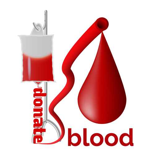 donate creative blood 