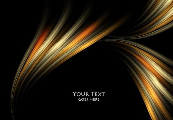 glossy curves background abstract 
