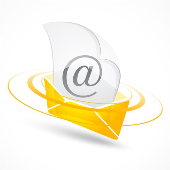 yellow iocn email 