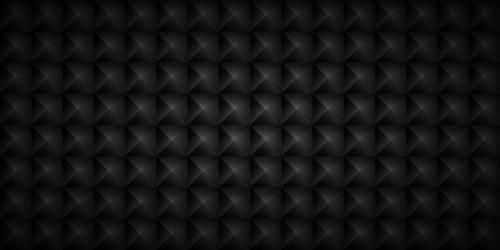 grid graphics black background 