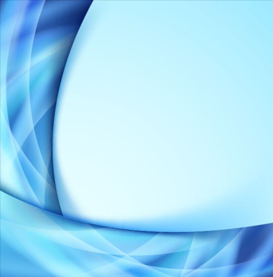 light blue background abstract 