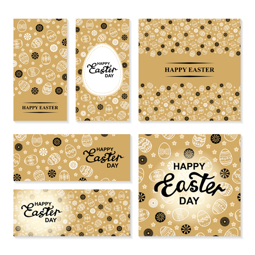 flaers easter cards banners 