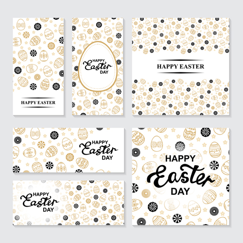 flaers easter cards banners 