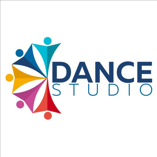 Studio logos dance 