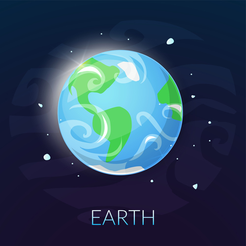 earth 
