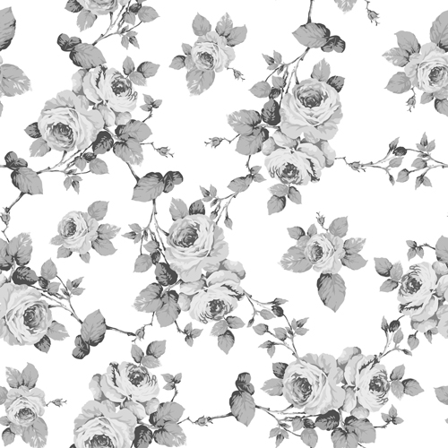 seamless pattern floral Eleni 